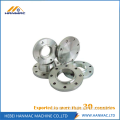 ANSI Class150 welding neck flange